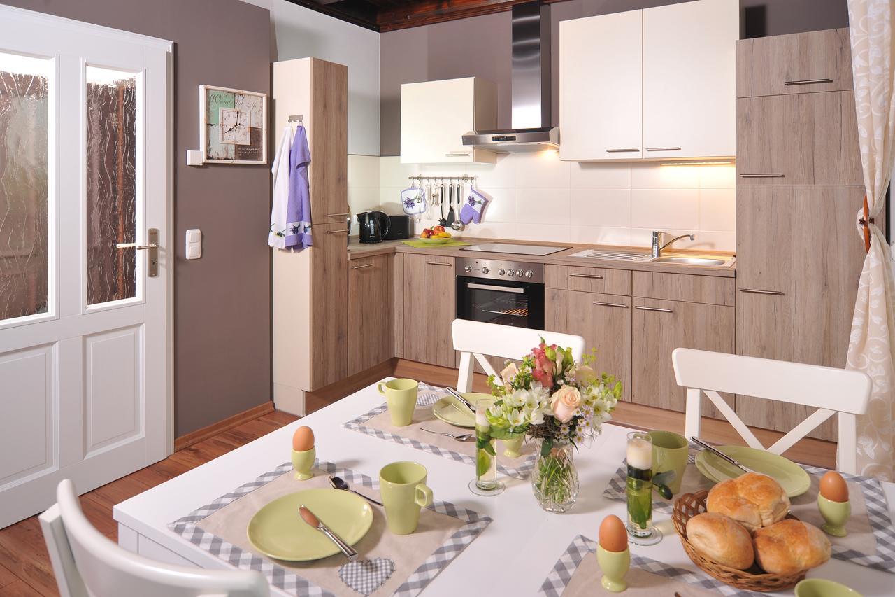 Apartamento Kaiserhof *